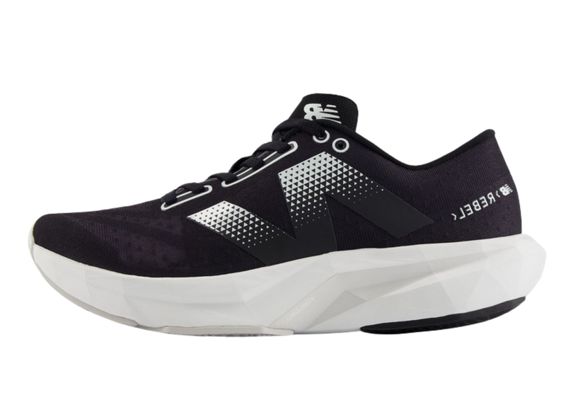 New Balance Rebel V4 Black