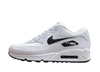 Nike Air Max 90 White Black