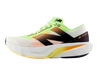 New Balance FuelCell Rebel v4 Lime Hot Mango