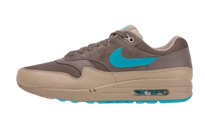 NIKE AIR MAX 1 on Carousell