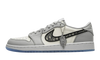 Jordan x Dior Air Jordan 1 Low