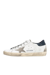 Golden Goose Super-Star distressed-finish sneakers