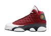 Nike Air Jordan 13 Red Flint