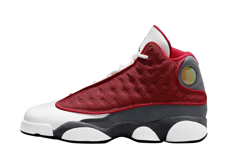 Nike Air Jordan 13 Red Flint