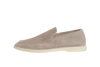 Loro Piana Sand Men's Loafers
