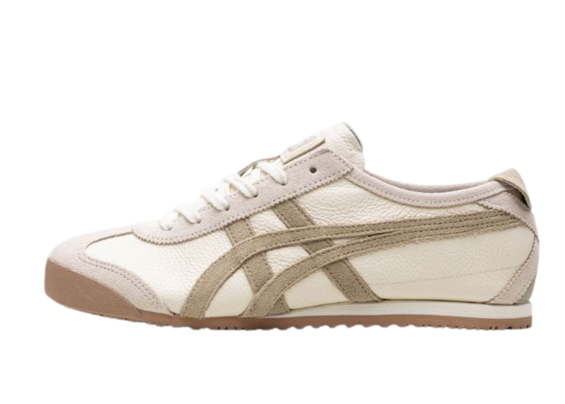 Onitsuka Tiger Mexico 66 Beige Olive