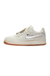 Travis Scott x Air Force 1 "White"