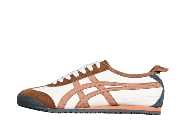 Onitsuka Tiger Mexico 66 Brown Bronze