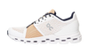 ON Cloudstratus White Almond