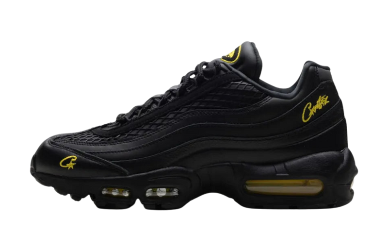 Corteiz x Nike Air Max 95 Honey/Black