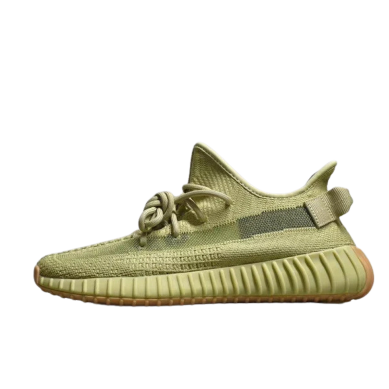 Adidas Yeezy 350 V2 Sulphur