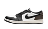 Air Jordan 1 Low OG "Mocha"