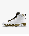 Nike Air Jordan 9 Statue