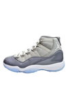 Nike Air Jordan 11 Concord White Black Dark Concord