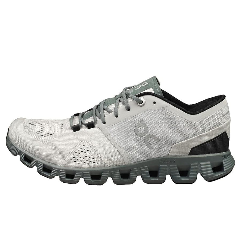 On Cloud X Lvory Flame