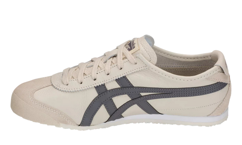 Onitsuka Tiger MEXICO 66 OATMEAL CARBON