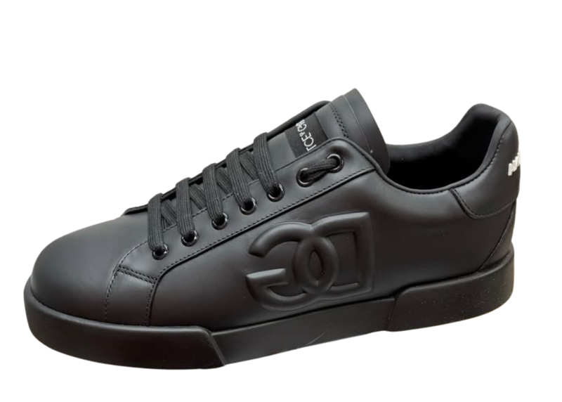 Dolce & Gabbana Portofino All Black