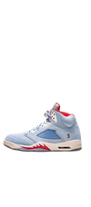 Jordan 5 Retro Trophy Room Ice Blue