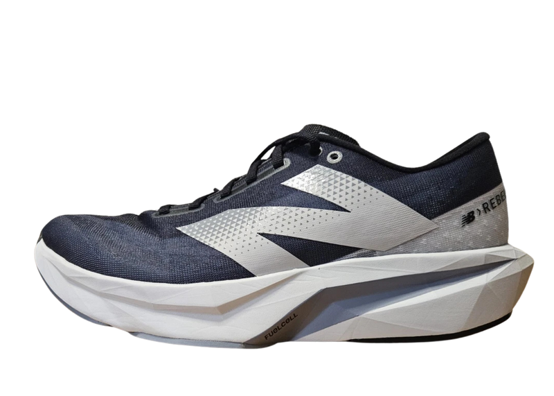 New Balance Rebel V4 Black