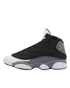 Nike Air Jordan 13 Black Flint Black University Red Flint Grey White