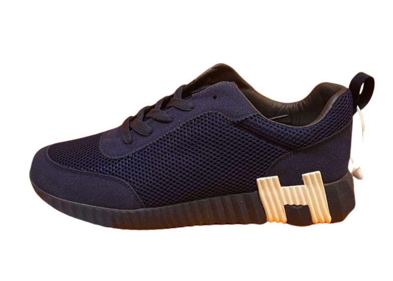 Hermes Bouncing Bleu Turquin