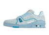 Louis Vuitton by Tyler, the Creator LV Trainer Blue