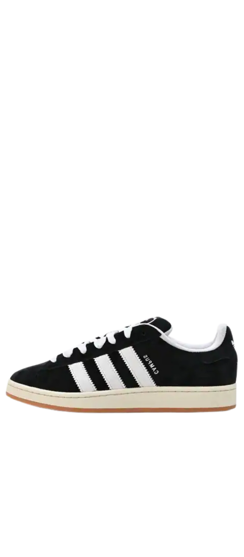 Adidas Campus 00s Core Black White