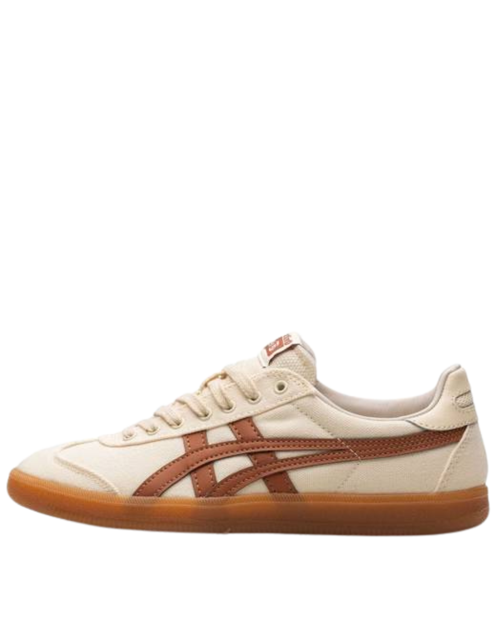 Onitsuka Tiger Tokuten Cream Caramel