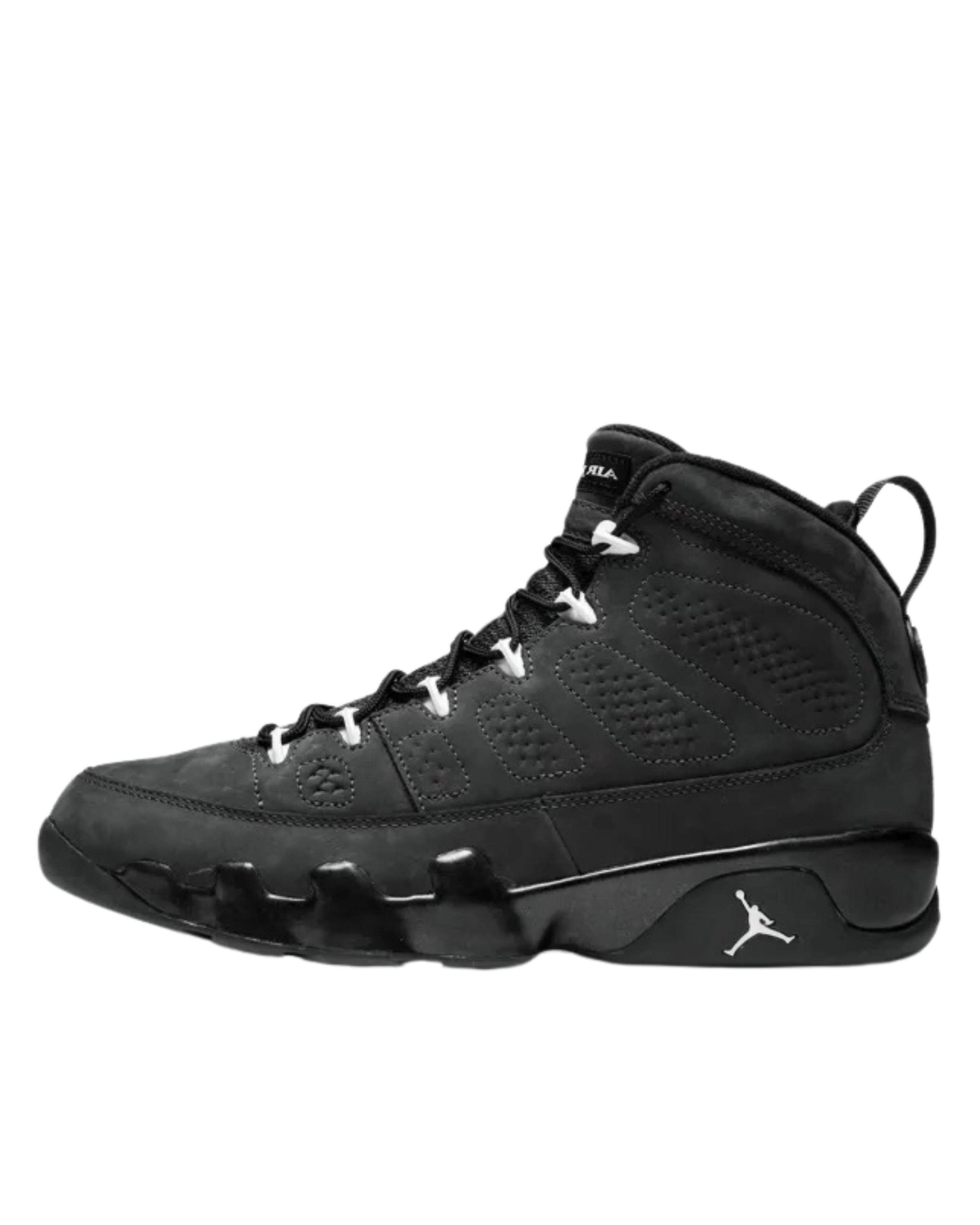 Nike Air JORDAN 9 RETRO ANTHRACITE
